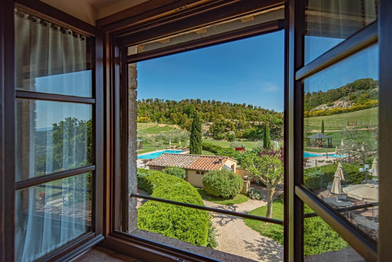 Agriturismo Casavaiano Гамбасси-Терме Экстерьер фото