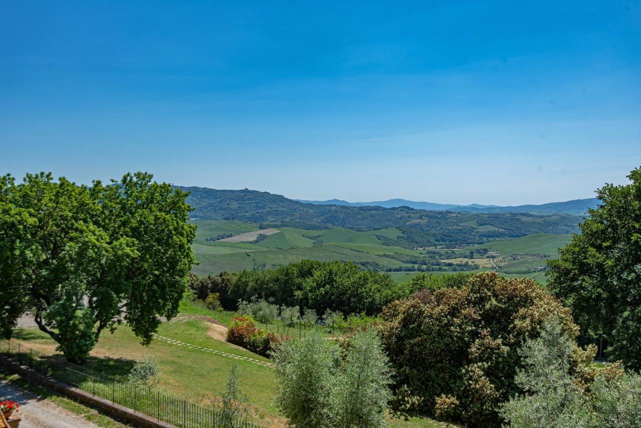 Agriturismo Casavaiano Гамбасси-Терме Экстерьер фото
